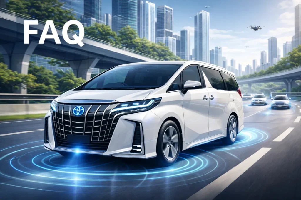 FAQ - เช่ารถอัลพาร์ดขับเอง