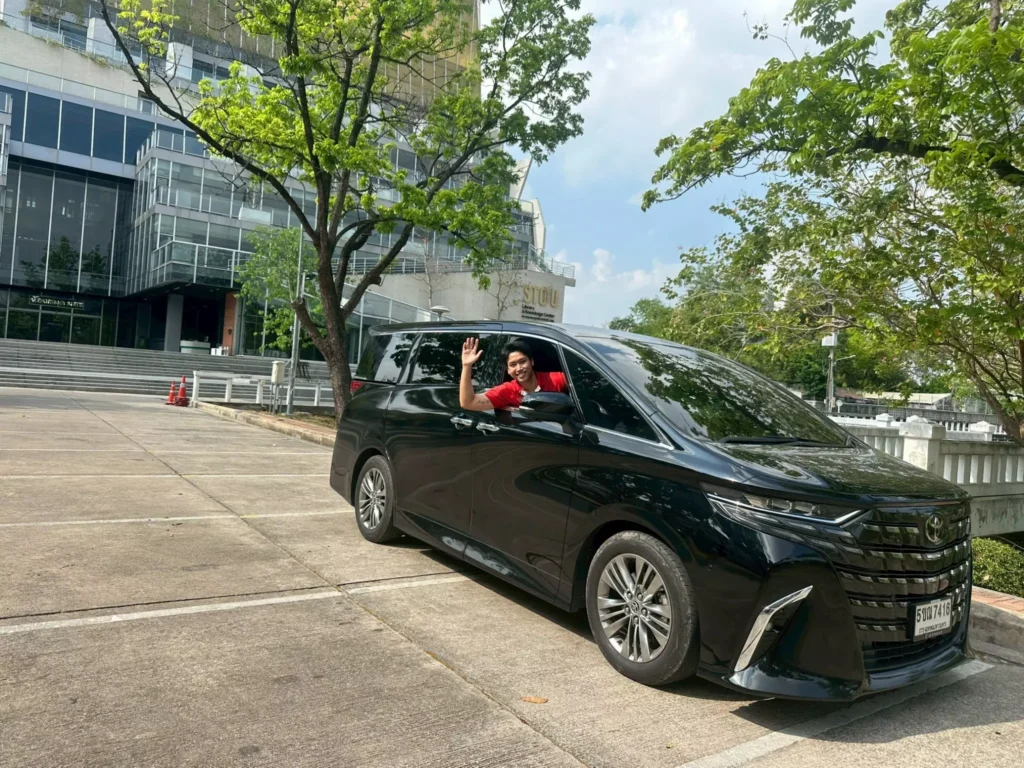 เช่ารถอัลพาร์ดขับเอง คืออะไร