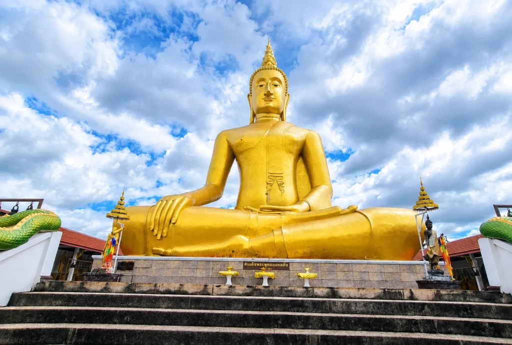 วัดบางจาก