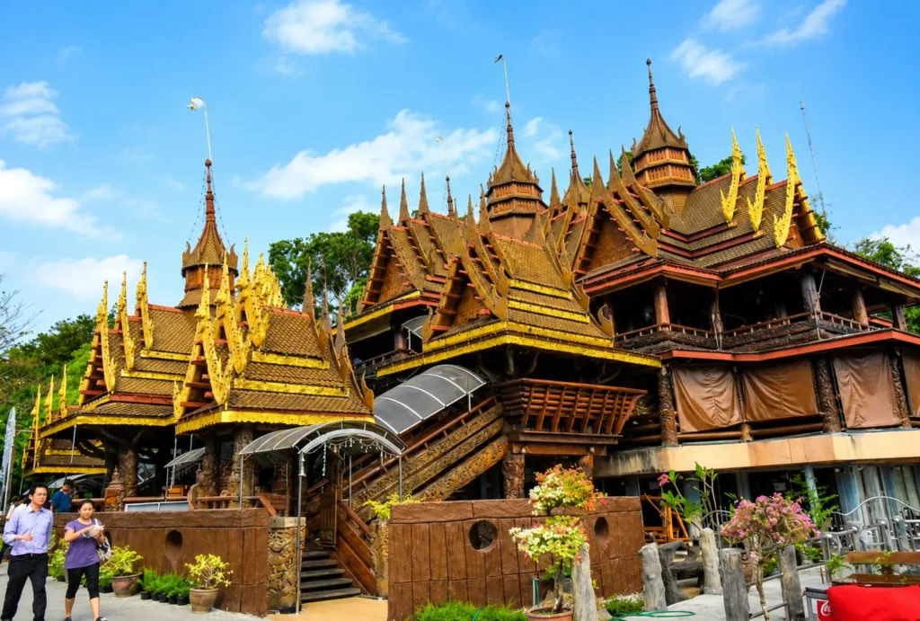 วัดสังฆทาน