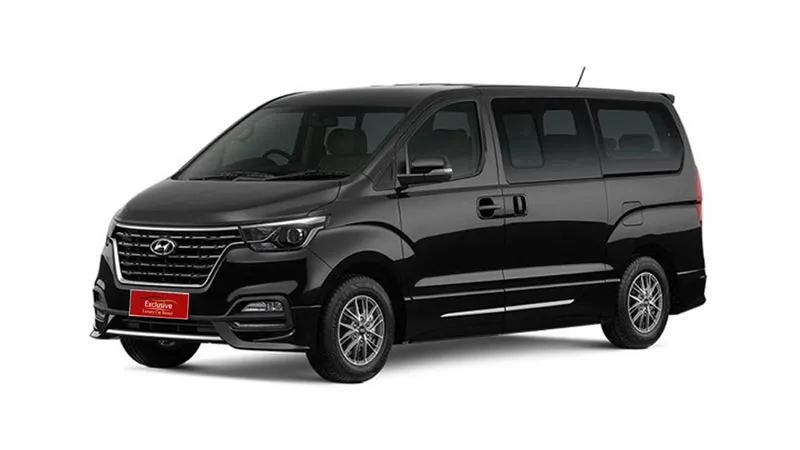 Hyundai H-1